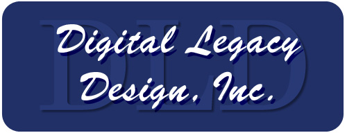 Digital Legacy Design, inc.